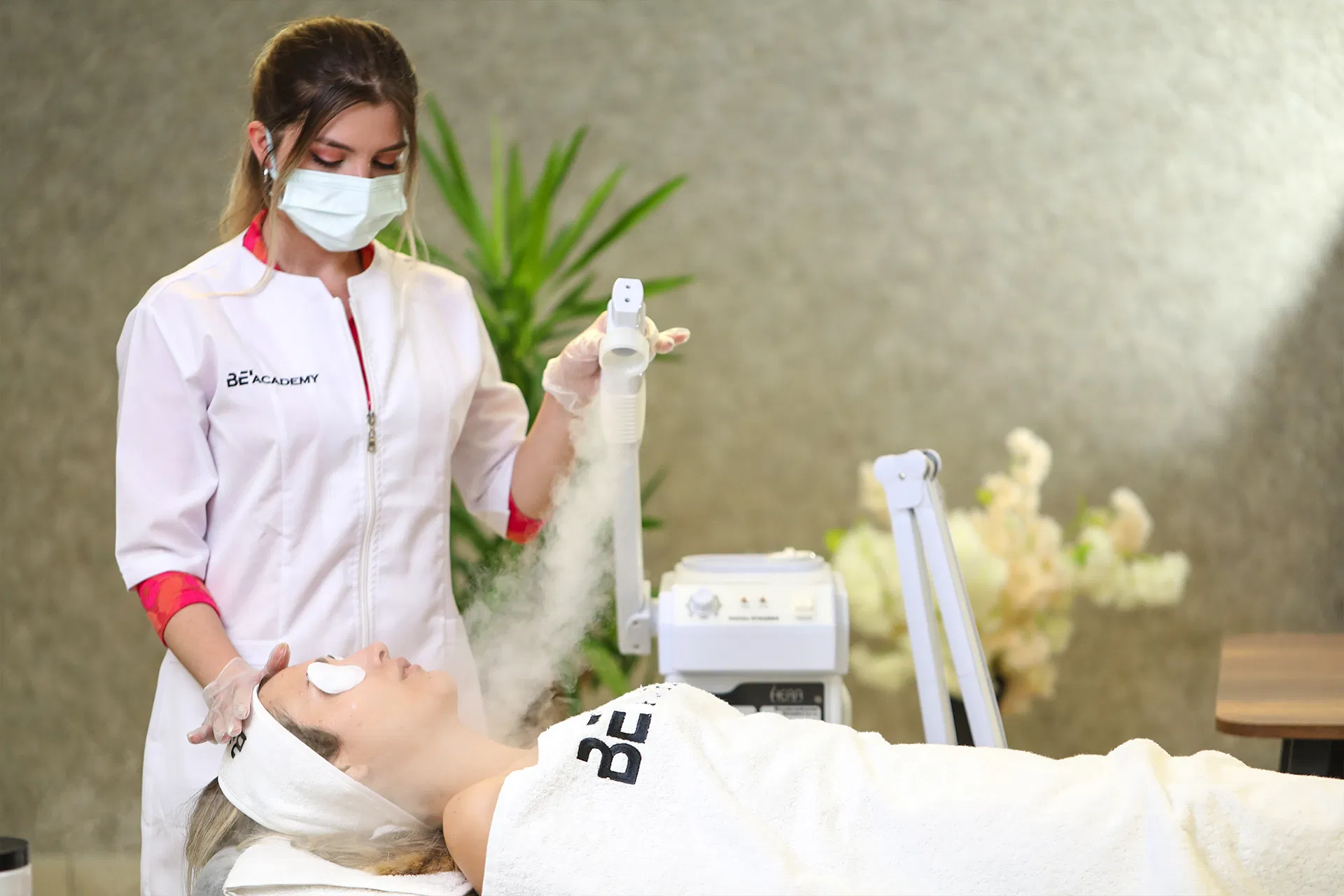 Evka 7 Güzellik Uzmanı