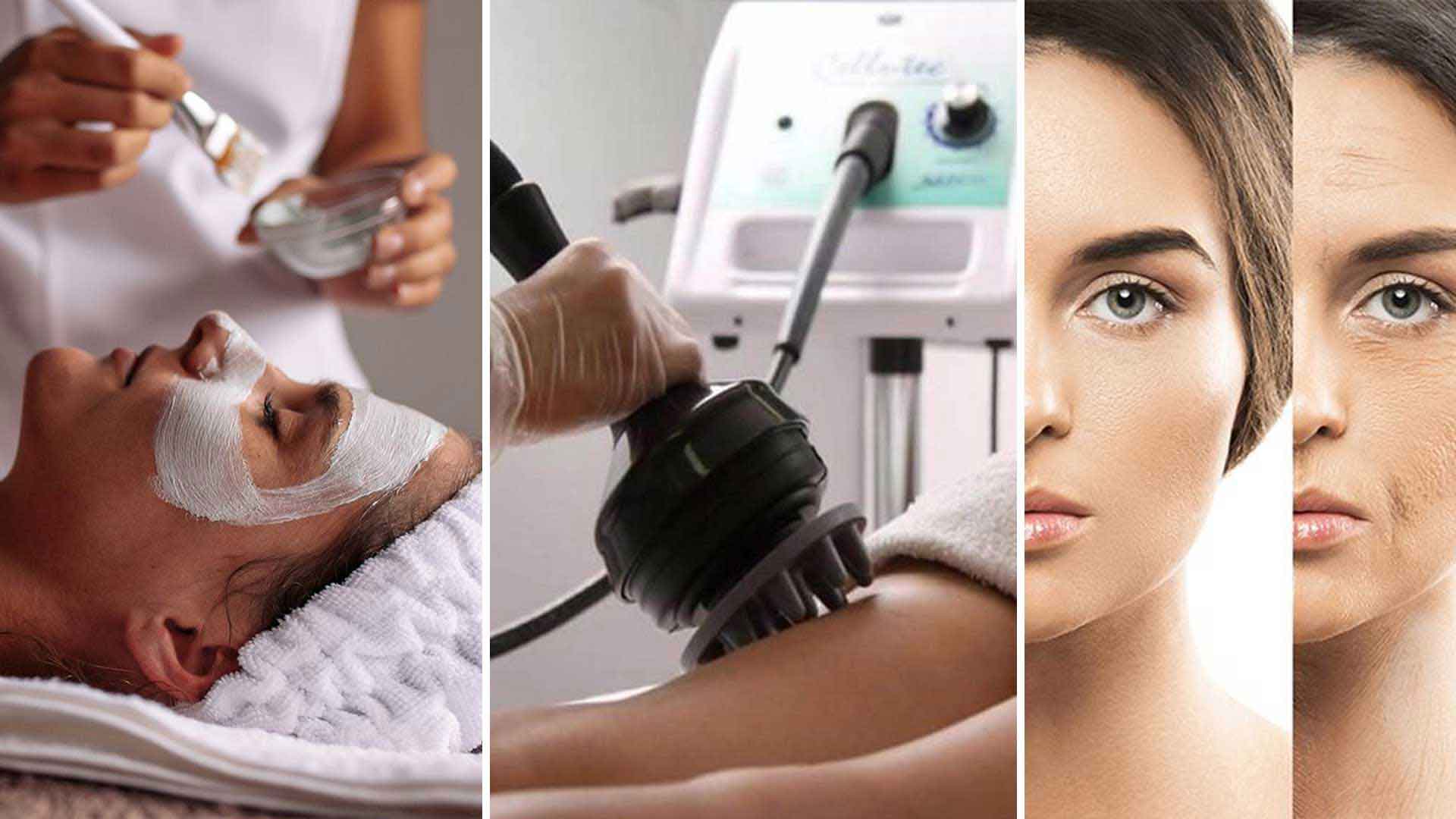 Evka 7 Güzellik Uzmanı